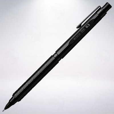 日本 Pentel Orenznero 旗艦款自動鉛筆: 0.5mm