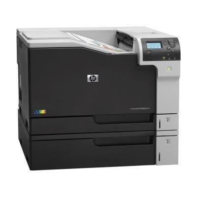 HP Color LJ M750DN/M750 A3彩色雷射印表機 (原裝新品)僅剩2台 原廠保固一年