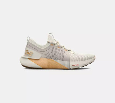 ➕鞋家➕ 女 UNDER ARMOUR UA HOVR Phantom 3 SE Suede 慢跑鞋 3026647