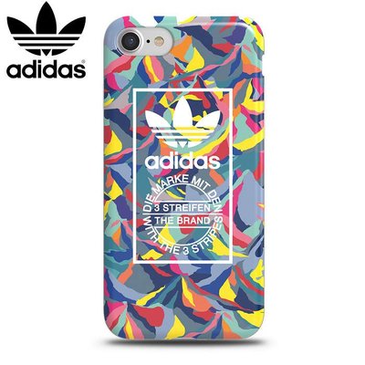 出清 adidas iPhone 7/8/SE(2020) 手機套/26875 保護套