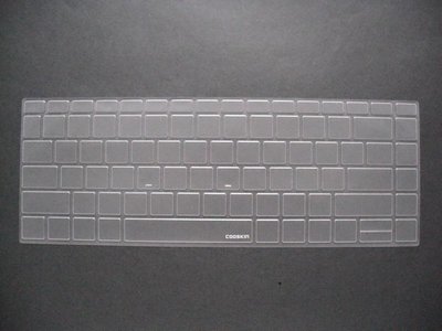 HP 惠普 ProBook x360 440 G1,Probook 430 G5 TPU鍵盤膜