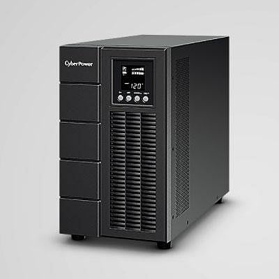 CyberPower Online S Series OLS3000 直立式不斷電系統 UPS