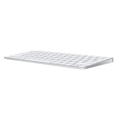 【菁驊數位】全新 Apple 官方正品 巧控鍵盤 中文(拼音) 簡體 白色