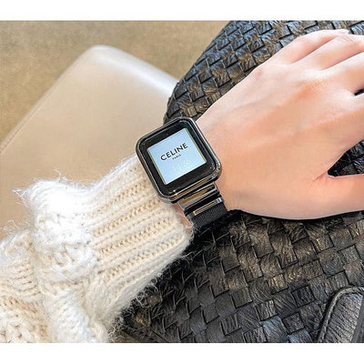 錶帶+保护壳 適用 小米手錶超值版錶帶 Redmi 手錶 2 Lite 不鏽鋼米蘭金屬男女小米手 紅米腕帶