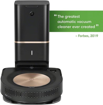 【竭力萊姆】全新 一年保固 iRobot Roomba S9+ 掃地機器人 自動倒垃圾 掃地機皇