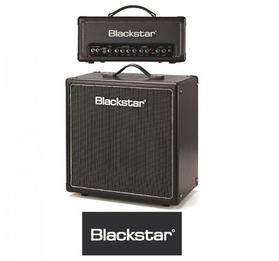 ☆ 唐尼樂器︵☆ Blackstar HT-5RH Head + HT112 Cab 真空管電吉他音箱