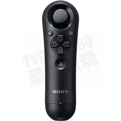 【二手商品】SONY PS3 PS MOVE 原廠 巡覽控制器 左手控制器 左手 手把 CECH-ZCS1U 裸裝 台中