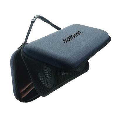 Aeroband PocketDrum 收納包手提包便攜旅行包適用於 PocketDrum 2 PLUS 氣鼓棒套裝