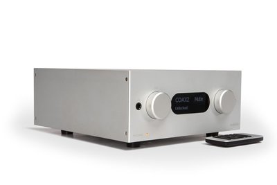 [ 新北新莊 名展音響] 英國 Audiolab M-DAC + (旗艦增強版) USB DAC / 數位前級 / 耳擴