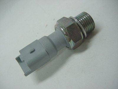 MINI Cooper 1.6 (N12) 06- 機油燈開關 Made in ITALY (方程式國際)