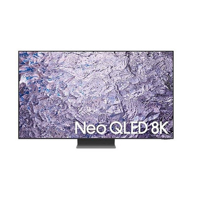 限期送43吋電視 三星 75吋 8K NeoQLED智慧連網 液晶顯示器 QA75QN800CXXZW 75QN800C