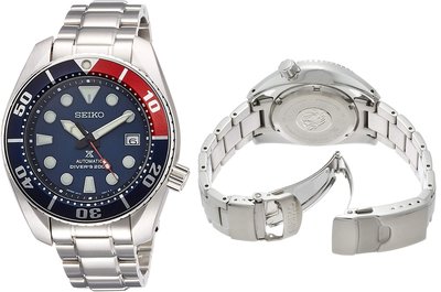 日本正版 SEIKO 精工 PROSPEX SBDC057 男錶 手錶 機械錶 日本代購