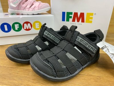 IFME Baby 透氣幼童機能鞋.運動涼鞋/中童款131711