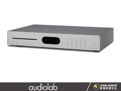 【醉音影音生活】英國 Audiolab 8300CD (銀色/黑色) CD播放機.USB DAC.數位類比轉換器.公司貨