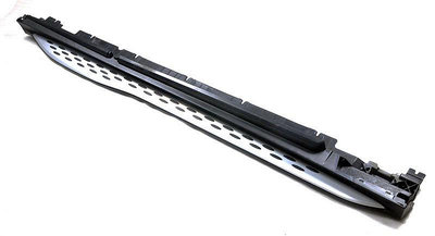側步板踏板適用于賓士GLC原廠款2023款X254新GLC260腳踏標軸國外----請詢價