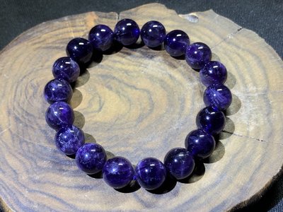 【史丹利購物】烏拉圭紫水晶手珠