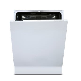 【歐雅系統家具】Svago 全嵌式洗碗機 MW7711
