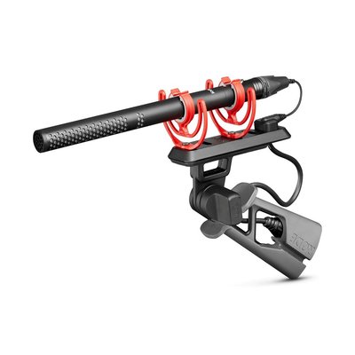 RODE NTG5 Kit 槍型指向麥克風套組 現場錄音套組 超心形指向性【正成公司貨】RDNTG5KIT