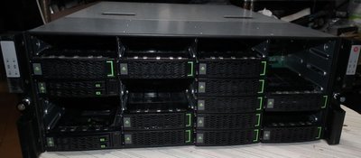 二手HPE Nimble Storage CS1000H Q8B37A智慧型快閃儲存陣列CS1000 Adaptive