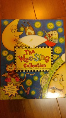 The Wee Sing  Collection