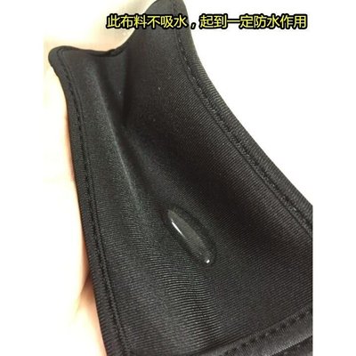 熱銷 蘋果iPhone XS手機袋子11promax手機包6s便攜內膽包7plus防塵保護套8布5s