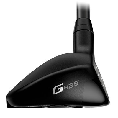 【熱賣精選】新款PING高爾夫球桿男士G410升級款G425單支小雞腿混合易打鐵木桿