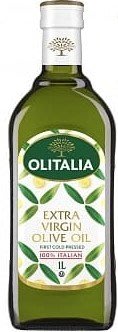 ~* 萊康精品*~9瓶免運 1000ml Olitalia 奧利塔 特級初榨橄欖油 extra virgin