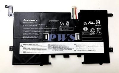 ☆【全新 原廠 聯想 Lenovo ThinkPad Helix 2 00HW006 電池】☆ 原廠全新 光華面交