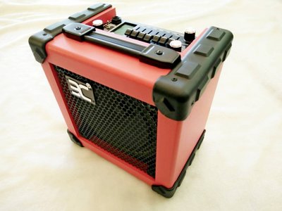 【老羊樂器店】Acoustic Amplifier CL10 充電音箱 電吉他音箱 音箱 電吉他