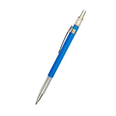 【贈品禮品】A6142 工程筆 2.0mm鉛筆 六角製圖工程筆 製圖筆 廣告筆 金屬自動鉛筆 贈品禮品