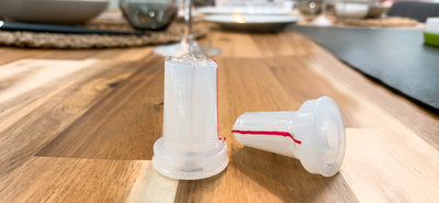 🇺🇸美國代購 - Brita 運動濾水壺 隨身濾水瓶 原裝吸嘴