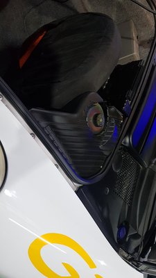 保證正品 Porsche 備胎 Boxster 原廠備胎 5000元 （鋁圈+輪胎）送原廠備胎套