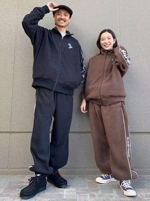 ❤奢品匯LF日本代購❤日本KAOYORIAKAMI x FREAK'S STORE 珊瑚絨立領拉鏈夾克外套