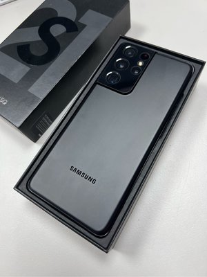 Samsung s21 ultra 512g