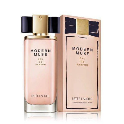 波妞的小賣鋪 Estee Lauder MODERN MUSE 雅詩蘭黛 繆思 女性淡香精 100ml