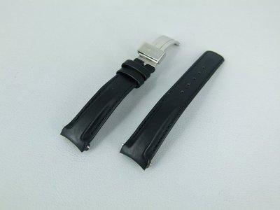 【正品保證】原廠 CHANEL香奈兒真皮錶帶組 J12-H0680系列(33mm)