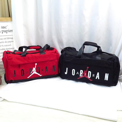 JORDAN 喬丹 行李包 手提包 運動 外出 旅行 JD2243023GS- (M)【iSport愛運動】