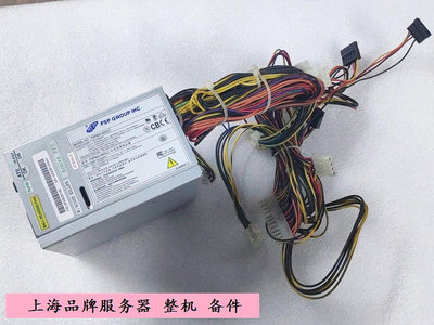 全漢電源 FSP650-80GLC  工控電源 PN:9PA6500106 650W伺服器電源
