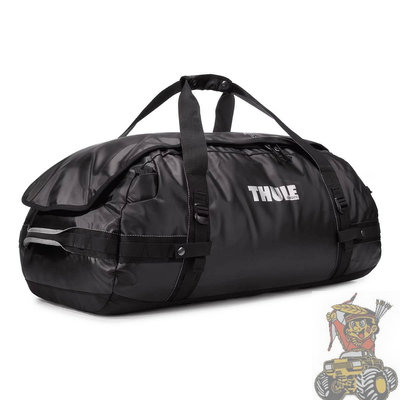 Thule Chasm 90L 行李袋 手提袋 後背包 後背行李袋 旅行包袋