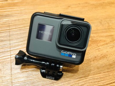 【明豐】GoPro Hero 6 Black 附保固   Hero 4 5 6 7 潛水 極限運動 SJCAM 參考