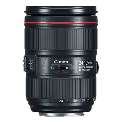 EF 24-105mm F4 鏡頭的價格推薦- 2023年12月| 比價比個夠BigGo