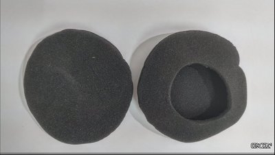 (買3送1) 耳機海綿套 海棉 耳棉 7.0cm 70mm