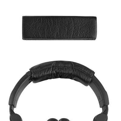 耳機頭梁套適用于Sennheiser HD280 PRO耳機替換保護套