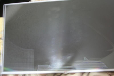 LG 樂金 50LB5800-DB 面板破裂 零件拆賣 邏輯板