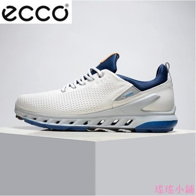 瑤瑤小鋪ECCO/愛步BIOM COOL PRO健步透氧專業系列高爾夫男鞋102104 高爾夫鞋 球鞋 健步鞋 運動休閒鞋