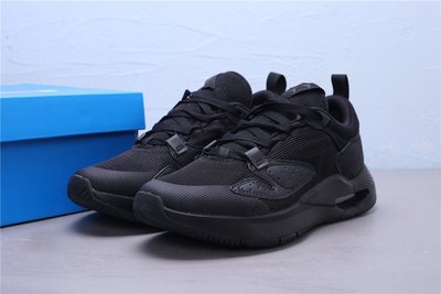 Nike Jordan Delta SP 全黑 黑魂 氣墊 休閒運動慢跑鞋 男女鞋CV1761-018