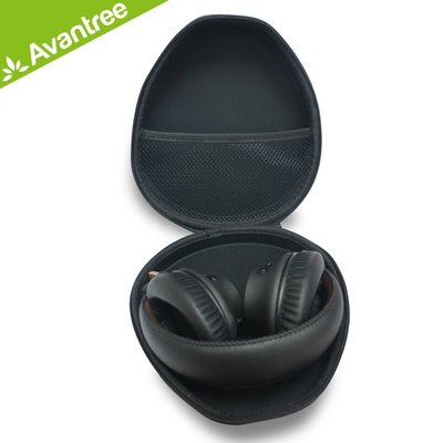 Avantree Audition Pro Case(AS9P)耳罩式耳機收納包 3C用品收納盒