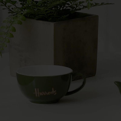 廠家出貨英式茶壺具下午茶Harrods茶杯骨瓷歐式茶包碟西高地陶瓷子母壺套