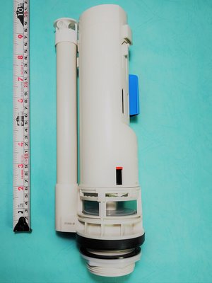 HCG和成 SUPERLET超級馬桶水箱零件,落水器,落水部位,適用型號AF133,AF134,AF183