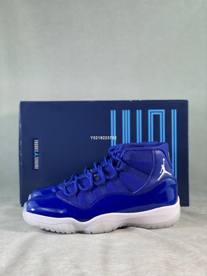 【潮流生活館】Air Jordan-11 AJ1111 aj11 Air JORDAN 11 高幫 籃球鞋 男鞋 378037-441